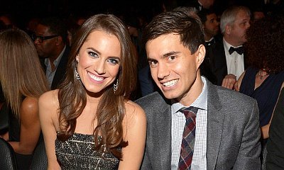 Allison Williams Marries Ricky Van Veen at Wyoming Ranch