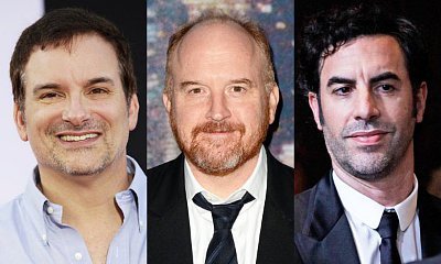 Amazon Announces 6 Fall Pilots From Shane Black, Louis C.K., Sacha Baron Cohen