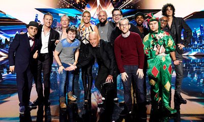 'America's Got Talent' Full Finalists of Season 10 Revealed