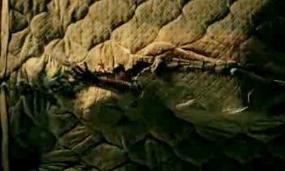 New Teaser of 'American Horror Story: Hotel' Sees Breathing Mattress
