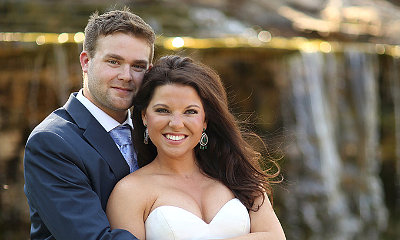 Amy Duggar Marries Dillon King in Arkansas