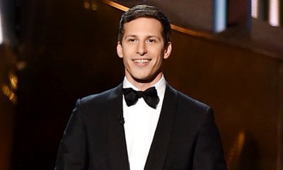 Andy Samberg Shares His HBO Now Password at Emmys and It Works