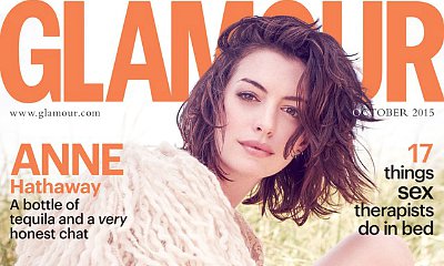 Anne Hathaway on Losing Roles to Younger Actresses: I Can't Complain About It