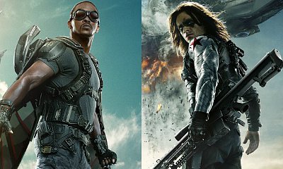 Anthony Mackie and Sebastian Stan Think They Don't Need New Captain America