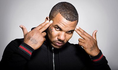 Artist of the Week: The Game