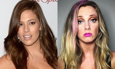 Ashley Graham to Fat-Shaming YouTube Star Nicole Arbour: 'The Subject Matter Is Disgusting'
