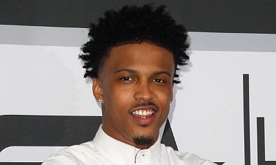 August Alsina Announces Second Album 'This Thing Called Life'