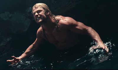 'Avengers: Age of Ultron' Deleted Scene Features Possessed Thor