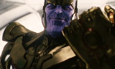 'Avengers: Age of Ultron' Featurette Reveals History of Infinity Stones