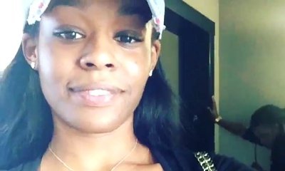 Azealia Banks Reveals New Look After Getting Boob Job