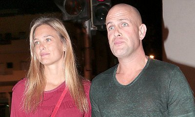 Bar Refaeli and Fiance Adi Ezra Wed in Israel