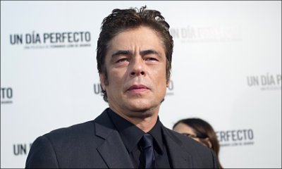 Benicio Del Toro Confirms Role in 'Star Wars Episode VIII', Says It Will Begin Filming in March