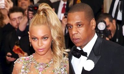 Report: Beyonce Knowles and Jay-Z Kicked Out of Their Rented Home in L.A.