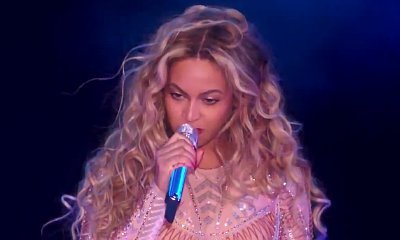 Video: Beyonce Rocks Made in America Festival 2015