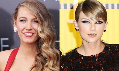 Blake Lively Denies Throwing Shade at Taylor Swift After Poking Fun at 'Bad Blood' Music Video