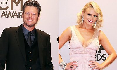 Blake Shelton Talks About 'Fast' Divorce From Miranda Lambert