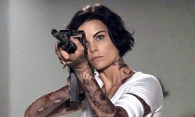 'Blindspot' Gets More Script Order From NBC