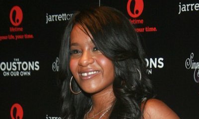 Bobbi Kristina Cause of Death Sealed From Public Due to Criminal Investigation