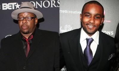 Bobby Brown Publicly Blames Nick Gordon Over Bobbi Kristina's Death