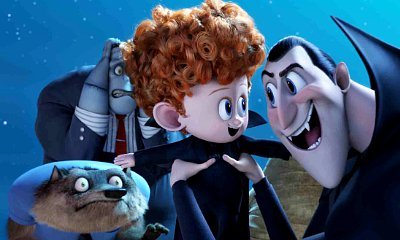 Box Office: 'Hotel Transylvania 2' Nabs Highest Debut for September