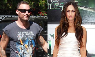 Brian Austin Green Finally Responds to Megan Fox's Divorce Filing, Asks for Spousal Support