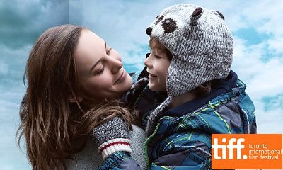 Brie Larson's 'Room' Shines as 2015 TIFF People's Choice Winner