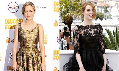 Brie Larson to Replace Emma Stone in 'Battle of the Sexes'