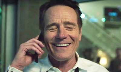 Bryan Cranston's 'Sneaky Pete' Gets Series Order at Amazon
