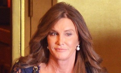 Caitlyn Jenner Gets Judge's Approval to Legally Change Her Name and Gender