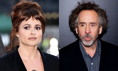 Helena Bonham Carter Breaks Silence on Tim Burton Split