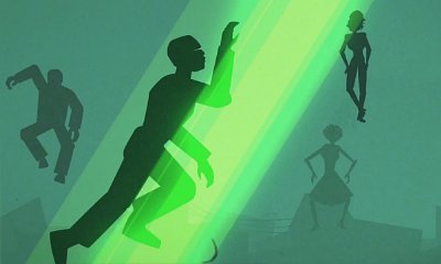 Cee-Lo Green Debuts Animated 'Sign of the Times' Music Video