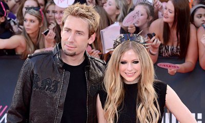 Chad Kroeger Spotted Partying With Another Woman Before Avril Lavigne Divorce