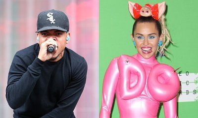 Chance The Rapper Criticizes Miley Cyrus' Hosting at 2015 MTV Video Music Awards