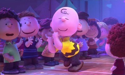 Charlie Brown Break Dances in New 'Peanuts' Movie Trailer