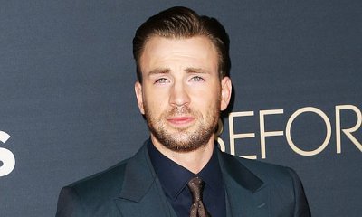 Chris Evans Disagrees With Steven Spielberg's View of Superhero Flicks