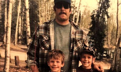 Chris Pratt Paid Touching Tribute to His Late Dad