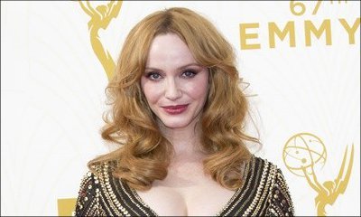 Christina Hendricks in Talks to Star in 'Fist Fight'