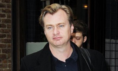 Christopher Nolan's Next Movie Coming in July 2017