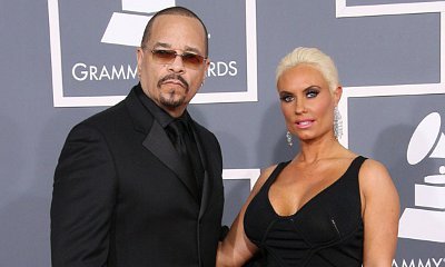 Coco Austin Shares Personal 3-D Ultrasound Pics, Thinks Baby Chanel Looks Like Ice-T
