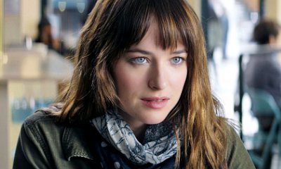 Dakota Johnson Teases 'Different Spin' for 'Fifty Shades Darker'