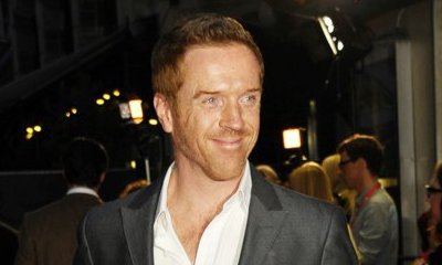 Report: Damian Lewis Is the Next James Bond