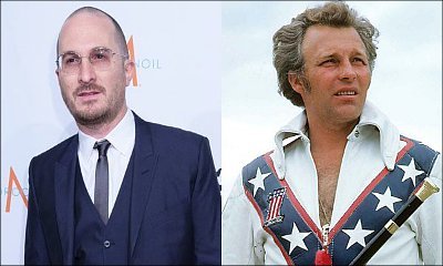 Darren Aronofsky in Talks to Direct Evel Knievel Biopic