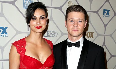 Details of Morena Baccarin's Pregnancy Are Revealed, Star Plans to Wed Ben McKenzie