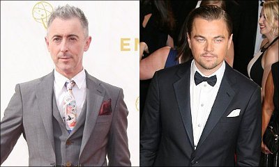 DGA Honors Selects Alan Cumming to Host, Leonardo DiCaprio to Present