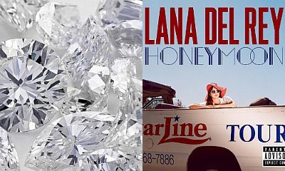Drake and Future's 'What a Time to Be Alive', Lana Del Rey's 'Honeymoon' Top Billboard 200