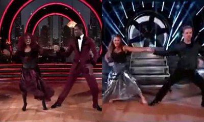 'DWTS' Recap: Chaka Khan Is the First Casualty of the Season, Bindi Irwin Keeps Soaring