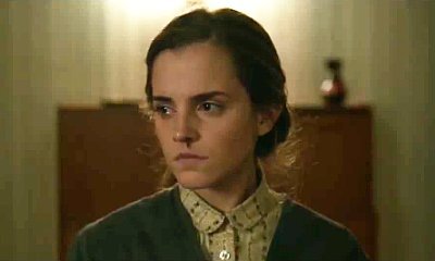 Emma Watson Infiltrates Fascist Cult in First 'Colonia' Trailer