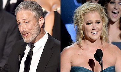 Emmys 2015: 'The Daily Show' and 'Inside Amy Schumer' Wins Variety Prizes