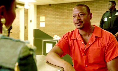 'Empire' New Season 2 Promo: Lucious Wants His Family Again