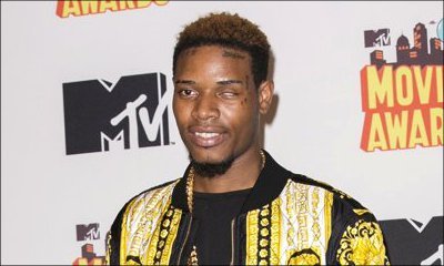 Fetty Wap Cited for Driving Without License After Motorcycle Accident